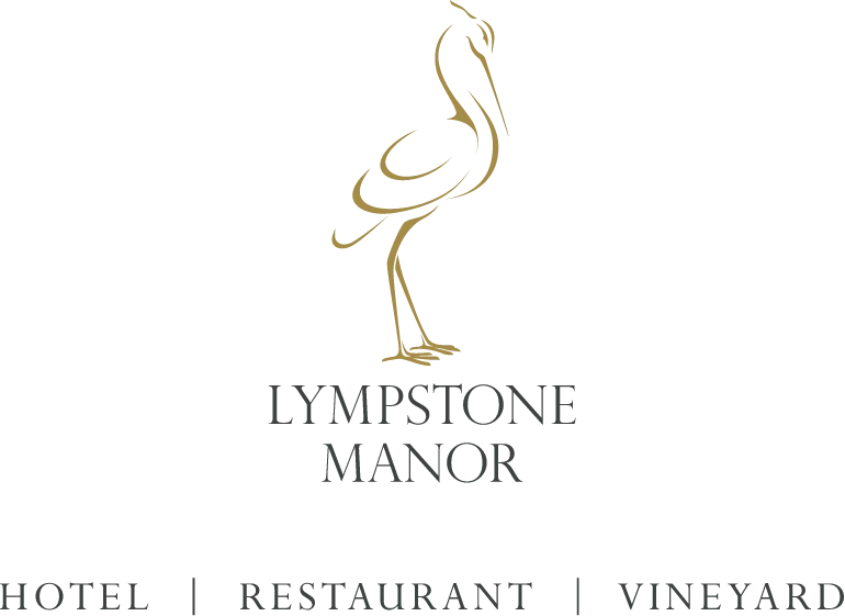 LYMPSTONE MANOR LTD logo